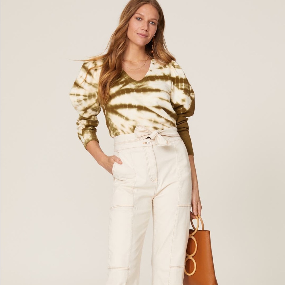 Ulla Johnson Jude Pullover | Small - image 2